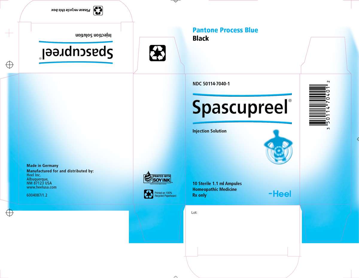 Spascupreel